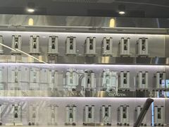 -OXYGYM 奥美氧舱运动中心(朝阳大悦城店)