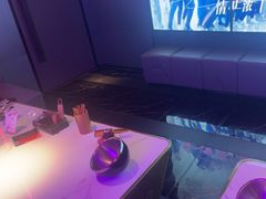 -星聚会KTV(广州敏捷广场店)