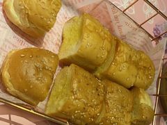 -西堤牛排(北京国瑞店)