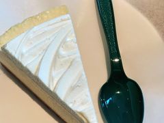 纽约风浓郁重芝士蛋糕-星巴克(武汉菱角湖万达2店)