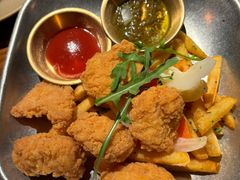 -奥列奥丽披萨(荔星店)