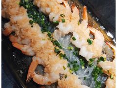 -金牌外婆家(苏州中心店)