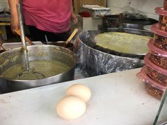 -清真·二嫂子煎饼果子(卫津路总店)