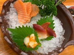 -甄花精致料理自助(城市阳台店)