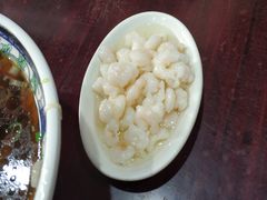 -东吴面馆(金门路金门国际商业广场店)
