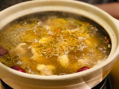 -邹开喜·炭炉鸡煲·海鲜火锅(虹口足球场店)