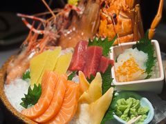 -花潮料理艺食馆(成都万象城店)