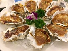 -北海渔村酒楼·粤菜海鲜点心(新华店)