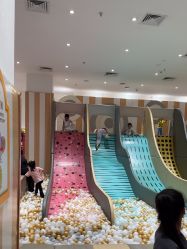 -奈尔宝家庭中心·亲子餐厅(宝安店)