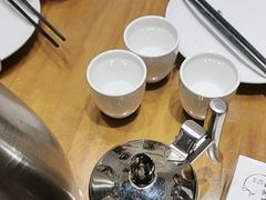 -蘇河湾·新鲁菜·泰山宴(宝龙店)