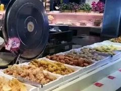 -聚盛源蒸汽海鲜火锅烤肉自助(巨川金海岸购物广场店)