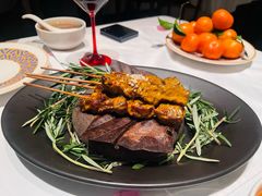 -狮拾久·现代新加坡料理(壹方城店)