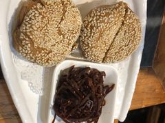-南门四季铜锅涮肉(左家庄店)