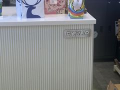 -瑞幸咖啡(凯德虹口龙之梦店)