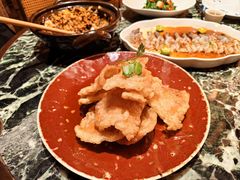 -奉天小馆·非遗东北菜(沈阳万象城店)