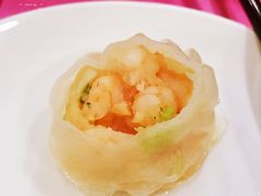 金牌虾饺皇-点都德(盘福楼店)