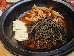 -鸽子刘铁锅炖鱼(劲松店)