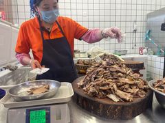 -吾穆勒蓬灰牛肉面·清真(北滨河中路店)
