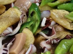-友利砂锅居(烟台店)