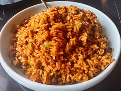 黑三剁炒饭-多味居(剪子巷店)