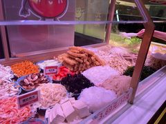 -福客麻辣烫·现炒麻辣香锅(印力中心店)