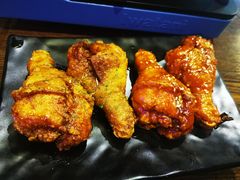 -CHICKEN NOW韩式炸鸡&啤酒