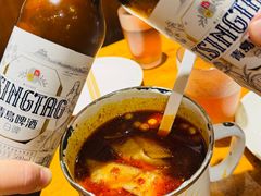 -福苗小骆驼烧烤(莲湖路店)