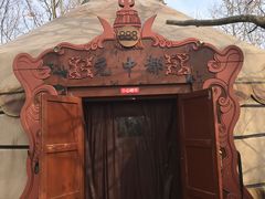 -蒙古大营(朝阳公园店)