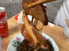 牛肉烧白-国强牛肉(洋河总店)