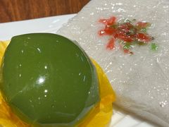 -四宜糕团店(文峰城市广场店)