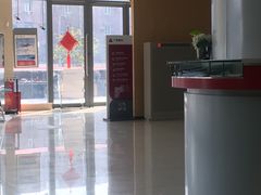 -广发银行(漕河泾支行)