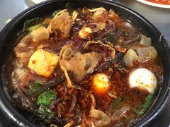 -清真·穆萨砂锅(大皮院店)