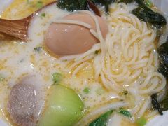 -禾绿回转寿司(万柳华联店)