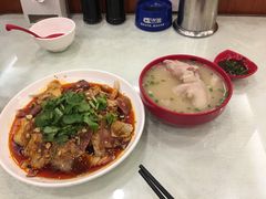 -廖老妈蹄花店(人民公园陕西街259号店)