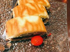 -千代武日本料理(哈西店)