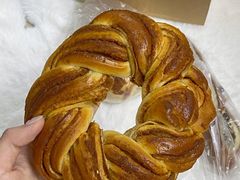 肉桂面包-81bakery(关山路店)