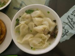 -三盛轩回民饺子馆