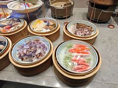 -明丰小渔馆(明月路店)