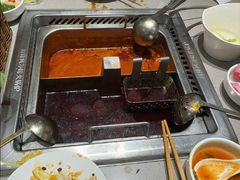-海底捞火锅(吾悦广场店)