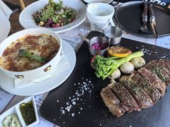 -安妮意大利餐厅(日坛店)