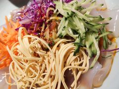 -胖哥俩肉蟹煲(石家庄长安万达店)
