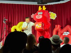 -龍歌自助小火锅(市南金茂湾店)