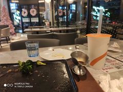-必胜客(骡马市店)
