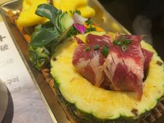 -西塔老太太泥炉烤肉(杭州首店)