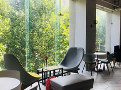 -CAFE'IN精品咖啡体验空间(小寨店)