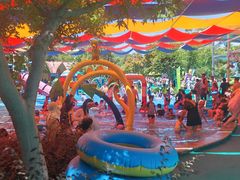 -苏州乐园森林水世界