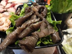 -烧烤季休闲餐厅(贵阳蟠桃宫店)