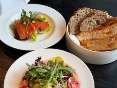 -当米亚诺意大利餐厅(武汉光谷凯悦酒店)