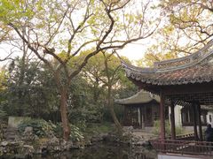 -秋霞圃