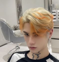 -尤司男士国潮理发馆